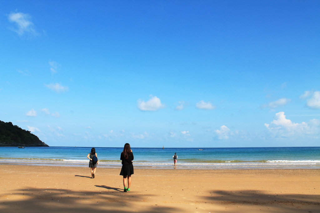 Phần 4: Một vòng khám phá Côn Đảo