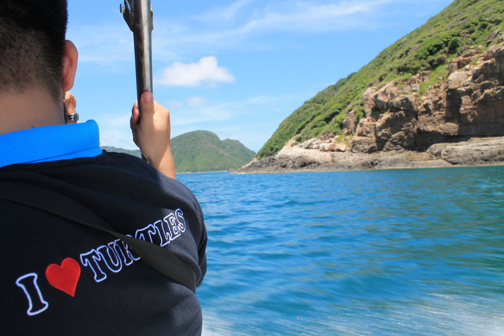 Phần 1: Hành trình ra Côn Đảo