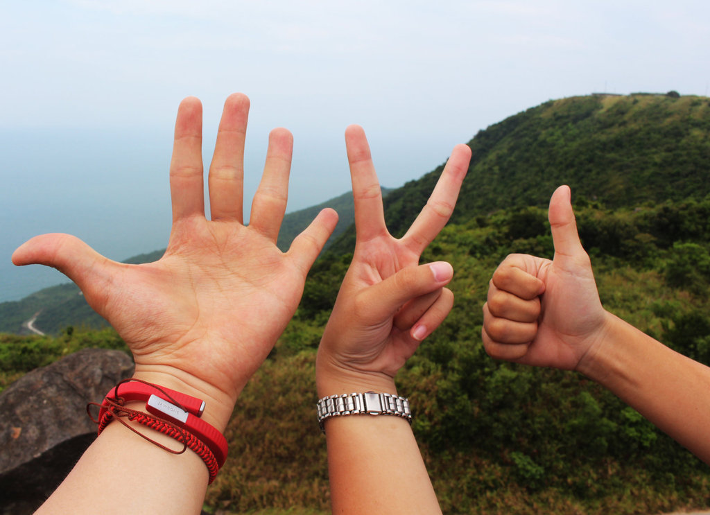 Viết cho những bạn đồng hành tuyệt vời!