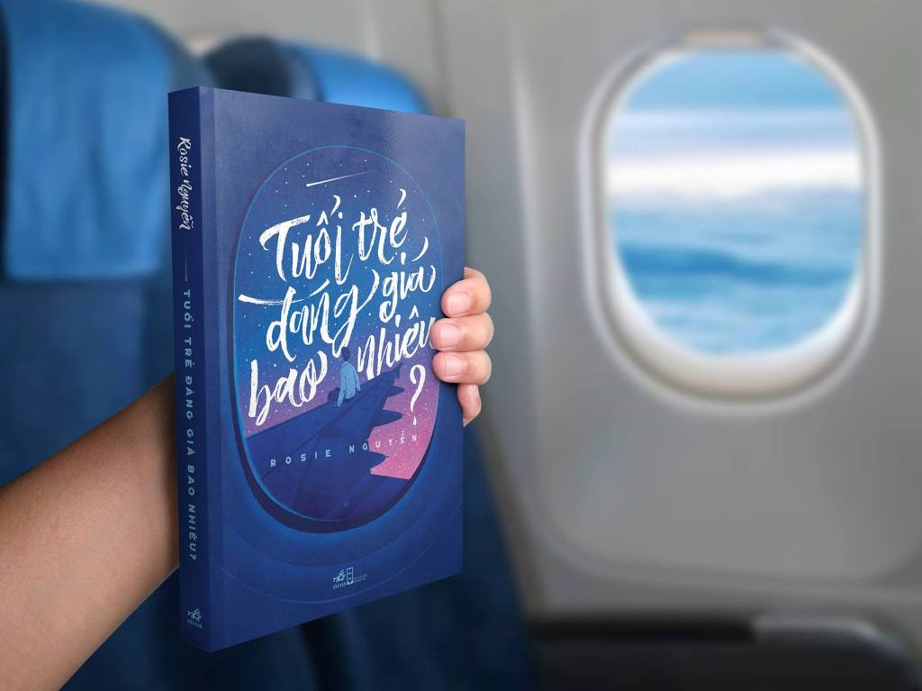 Tuổi trẻ đáng giá bao nhiêu – Rosie&nbsp;Nguyễn