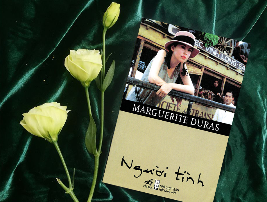 Người tình – Marguerite Duras