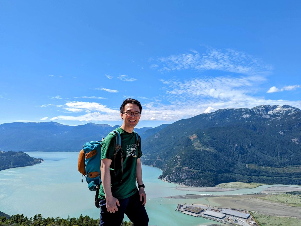 mình kể về việc thi đại học